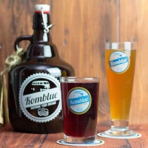 Cervejas