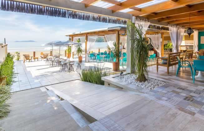 Hotel Village Enseada