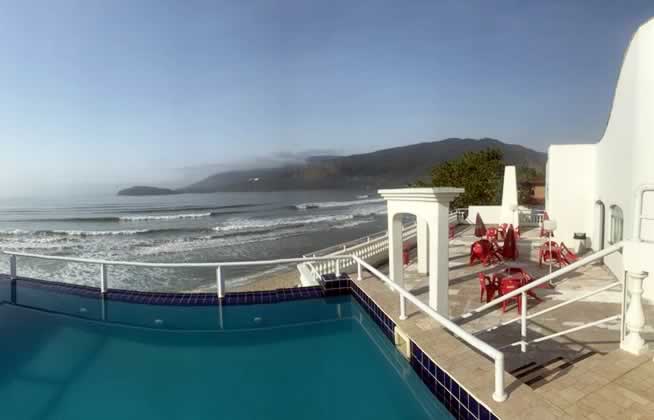 Solar Grego Pousada - Ubatuba/SP
