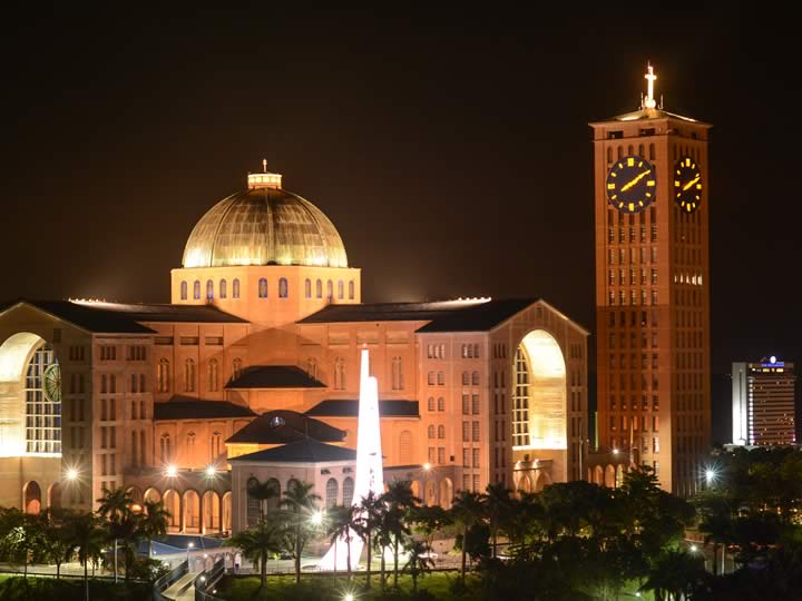 Santuário de Aparecida