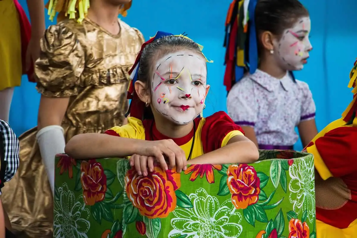 Festa das Emílias