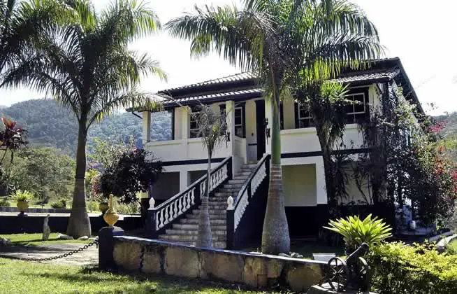 Fazenda Santa Lídia - Piquete SP