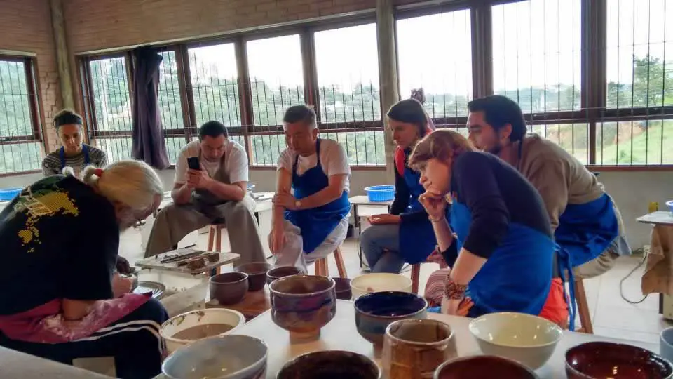 Workshop René Le Denmat