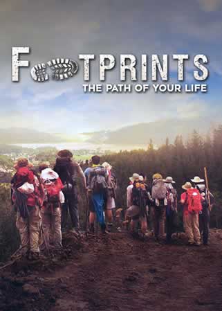 Documentário Footprints: O caminho da sua vida 