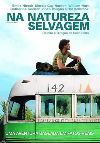 Assista Na Natureza Selvagem no Amazon Prime