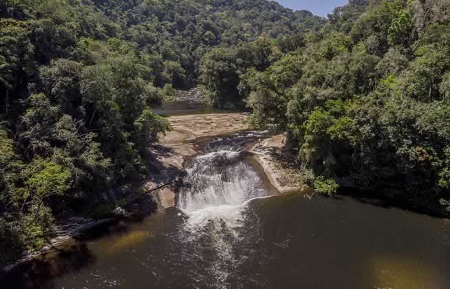 Poço do Pito - São Luiz do Paraitinga