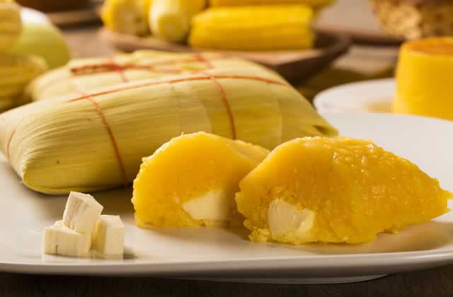 Receitas de Milho Verde