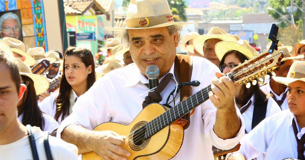 Imagem de capa: Concurso de Causos em Araçoiaba abre inscrições com R$ 4,5 mil em prêmios