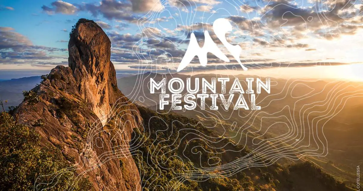 Imagem de capa: São Bento do Sapucaí recebe Mountain Festival 2023, o Maior Festival de Montanha do Brasil