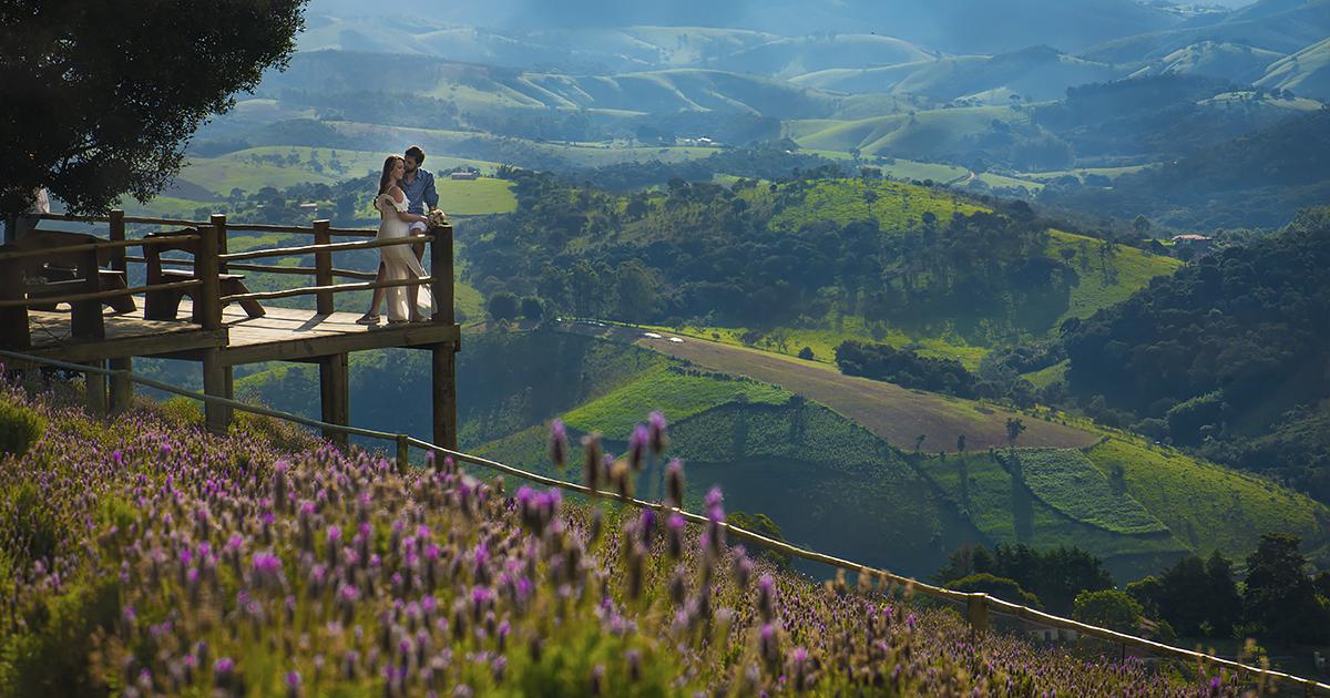 Imagem de capa: O que fazer em Cunha: roteiro, cachoeiras e gastronomia