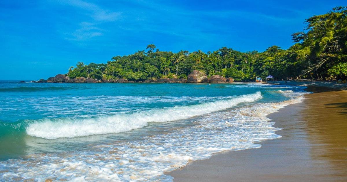 Imagem de capa: O que Fazer em Ubatuba: Praias, Trilhas e Passeios