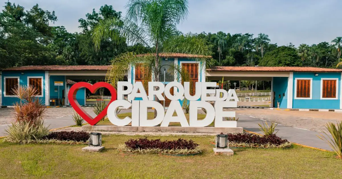 Imagem de capa: Pindamonhangaba comemora 318 anos com shows no Praque da Cidade