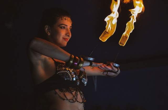 São José dos Campos recebe Festival Colorê da Cia de Circo Colorê