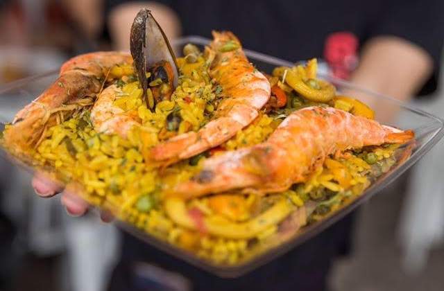 São José dos Campos promove o 1º Festival do Camarão