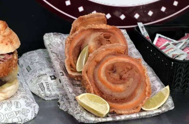 1º Festival do Torresmo e Churros de Roseira acontece em dezembro