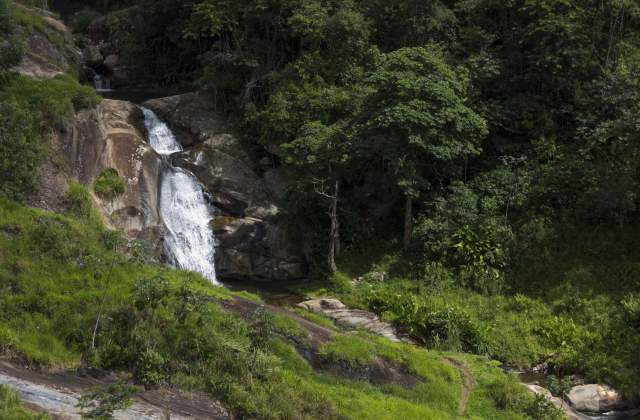 10 Cachoeiras no Vale do Paraíba que você precisa conhecer