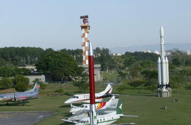 10 lugares incríveis para passear em São José dos Campos