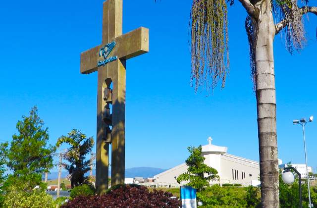 10 melhores pousadas perto da Canção Nova em Cachoeira Paulista
