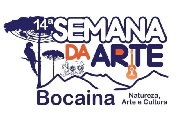 XIV Semana de Arte de Silveiras