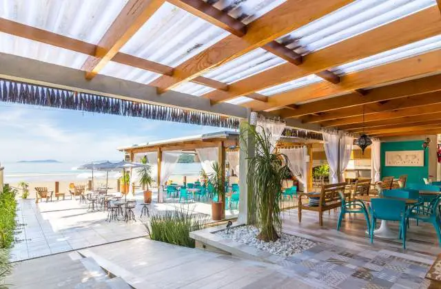 Top 10 pousadas pé na areia em Ubatuba para curtir na boa