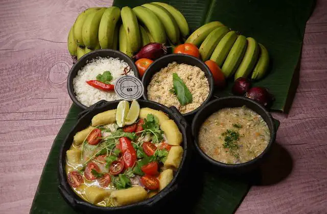 Festival Gastronômico Caraguá a Gosto