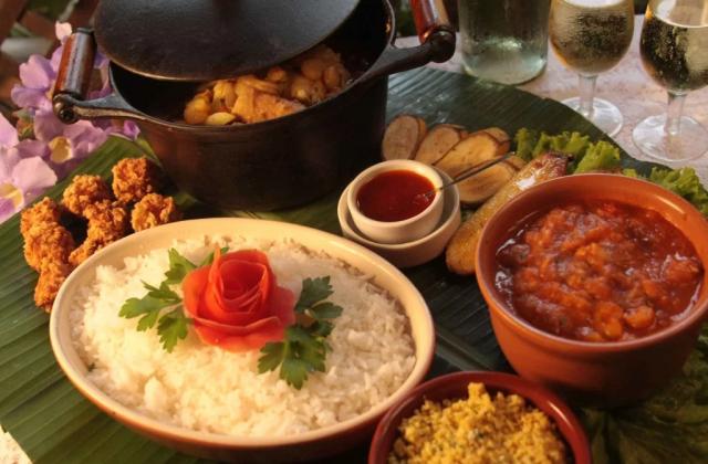 Caraguá realiza 2º Festival Saberes e Sabores Caiçaras