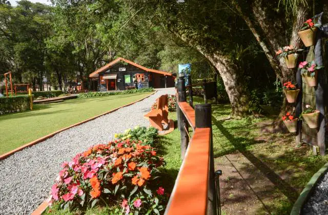 O que fazer em Campos do Jordão: 23 passeios imperdíveis para curtir o inverno na Mantiqueira