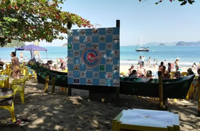 Ubatuba se prepara para o Festival do Camarão da Almada
