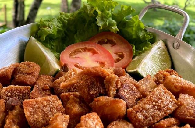 3º Festival Gastronômico Sabores de Cunha