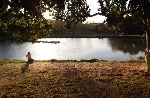 5 cidades do Vale são destaque em Guia de Pesca Paulista