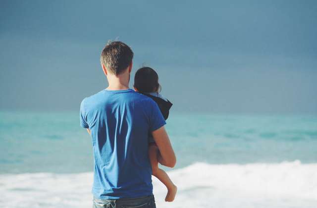 5 sinais de que seu está sentindo falta da praia