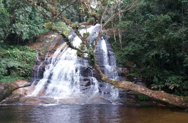 6 cachoeiras incríveis em Ubatuba que você deve conhecer na sua próxima viagem