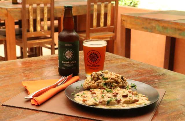 6º Festival da Truta e Pinhão de Santo Antônio do Pinhal