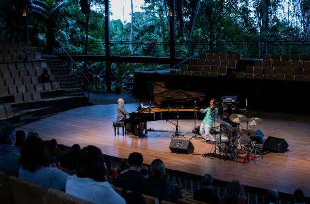 Ilhabela SP: Festival Vermelhos é atração cultural em julho