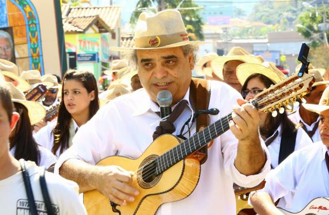 Concurso de Causos em Araçoiaba abre inscrições com R$ 4,5 mil em prêmios