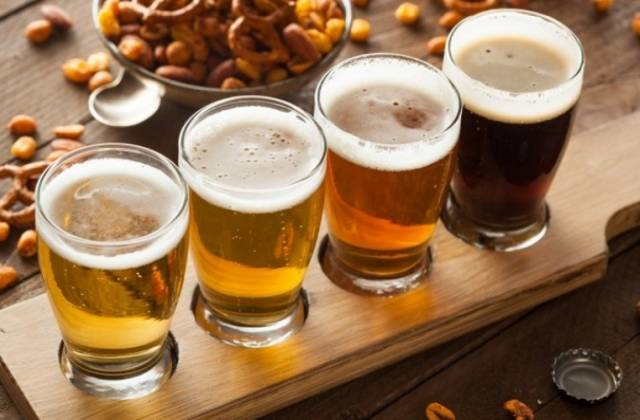 Caraguatutuba realiza o 4º Beer Festival em novembro