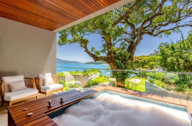 Black Friday da Booking tem hotéis com até 51% de desconto