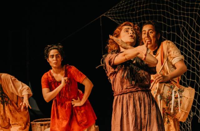 Brincando no Parque traz intensa programação cultural gratuita