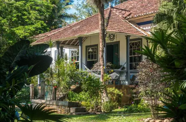 Cidade mais rica do Brasil na era do café encanta com seus casarões coloniais e paisagens inspiradoras