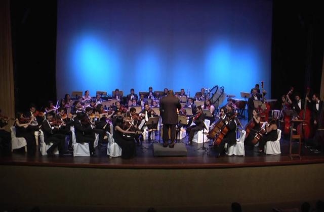 Teatro Metrópole recebe Concerto Especial de Inverno