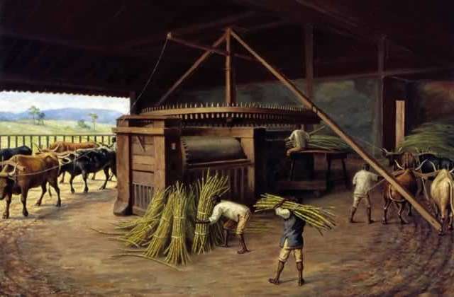 Expressão usada nos botecos de todo o Brasil surgiu no Vale do Paraíba