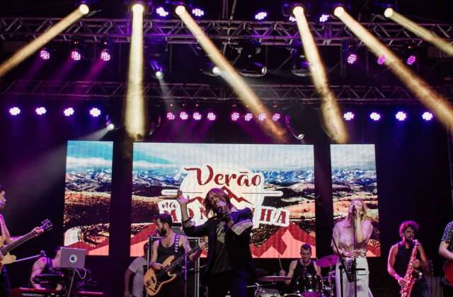 Cunha Fest 2020 - Festival de Verão na Montanha traz boa música e gastronomia regional