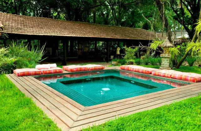 Diversão garantida no Resort e Golfe Clube dos 500 com diárias a partir de R$859 para casal