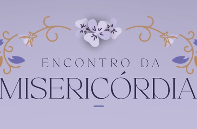 Eventos Canção Nova: Encontro da Divina Misericórdia