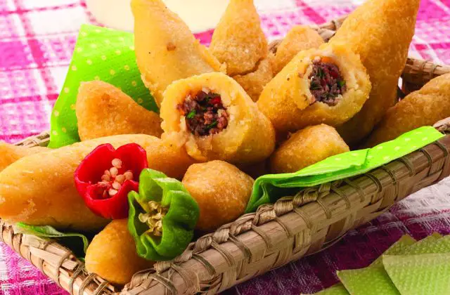 Vem aí a 11ª Feira do Bolinho Caipira de Jacareí