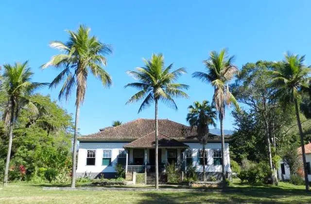 Feira Fazendas Históricas reúne arte, história e produtos da roça em Bananal