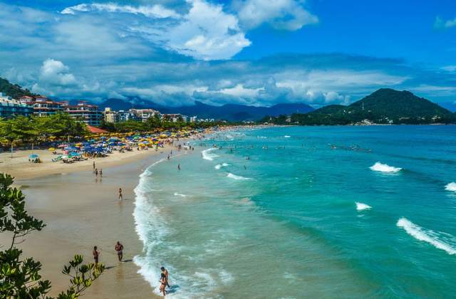 Feriadão Proclamação da República em Ubatuba com diárias a partir de R$230 casal