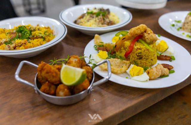 Tremembé realiza tradicional Festa do Arroz