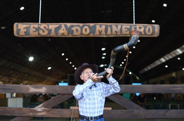 São José dos Campos celebra a Festa do Mineiro 2025