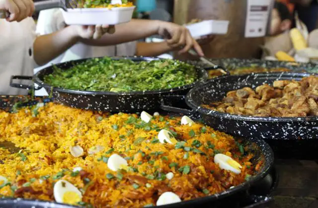 Festa do Mineiro é tradição em São José dos Campos